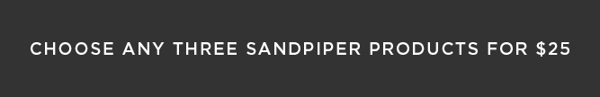 Sandpiper Range